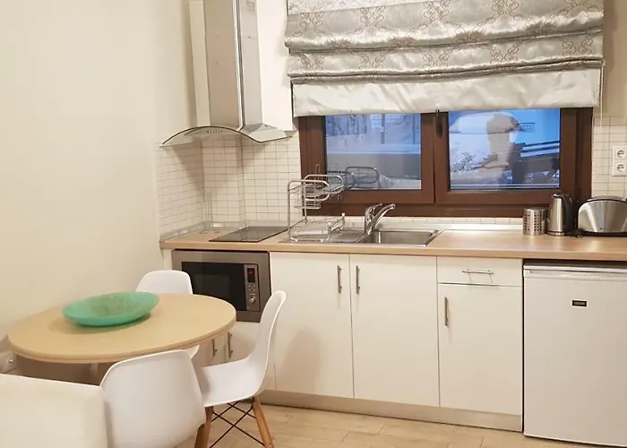 Hatzoudis Luxury Chrysi Ammoudia